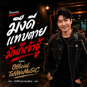 มึงดีแทบตายมันก็เจ้าชู้ - Official Audio by OfficialTaNWaMuSiC