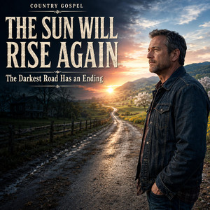THE SUN WILL RISE AGAIN by Sundown Sessions