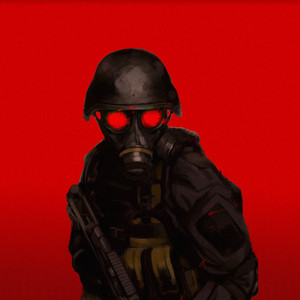 Reapers Gospel by ArsChronica