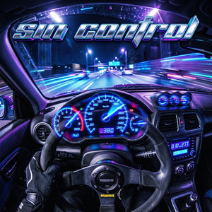 Sin Control by Muy Volao JR