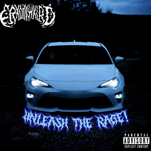 UNLEASH THE RAGE!