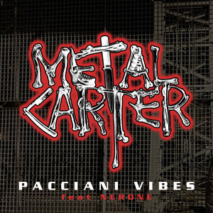 Pacciani vibes by Metal Carter, Promo L'inverso, Nerone