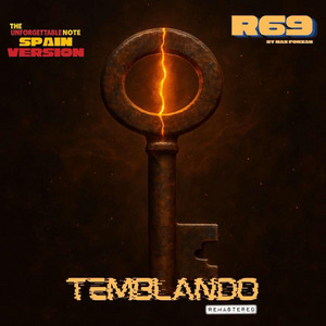 Temblando - Spain Version Remastered by R69