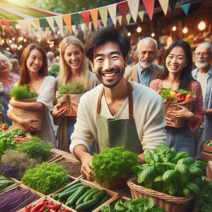 Young Boliah - Começar a Vender