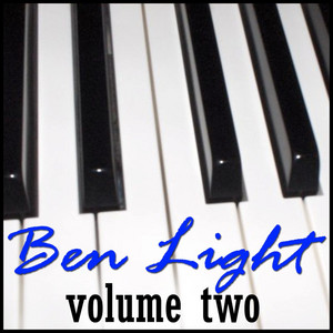 Ben Light, Vol. 2 cover