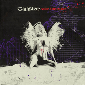 RIPTHEHALO by Capsize