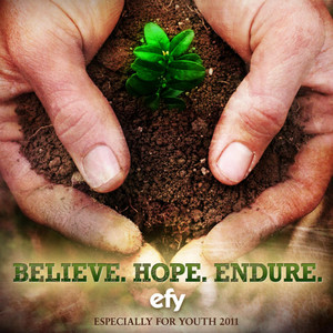 We Believe (Believe Hope Endure) (feat. Sam Riddle) by Sam Riddle