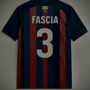 Fascia