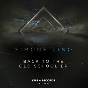 Back To The Old School by Simone Zino