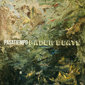 Pasatiempo by PAPER BEATS