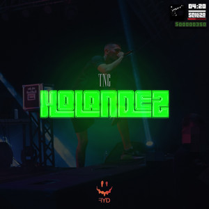 Holandez by TNG
