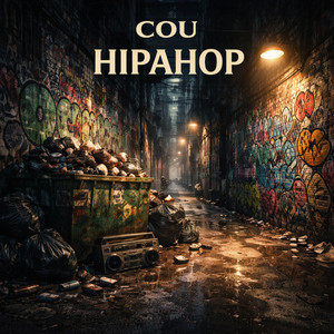Hipahop by Cou