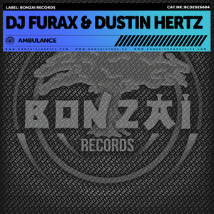 Ambulance - Radio Edit by DJ Furax, Dustin Hertz