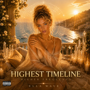 Highest Timeline by Ella Wave