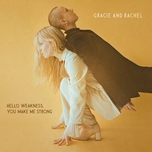 Stranger by Gracie and Rachel