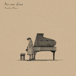 Familiar Places by Iris van Loen