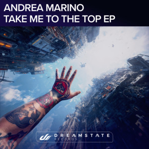 Take Me To The Top by Andrea Marino
