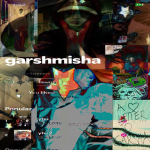 a love letter to garsha