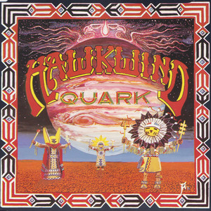 Quark, Strangeness And Charm