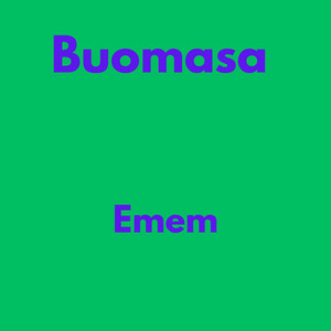 Emem by buomasa