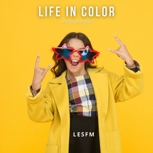 Life in Color (Instrumental)