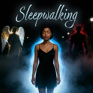 Sleepwalking by Luna Deveraux