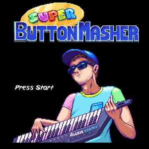 Button Masher - Super Button Masher (2026)