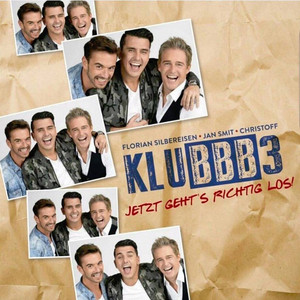 KLUBBB3 - Das Leben tanzt Sirtaki