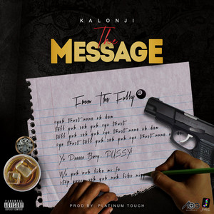 The Message