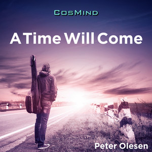 Live It Again by Peter Olesen, CosMind Music