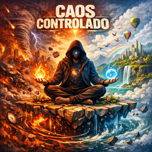 Caos Controlado by dwan el jefe