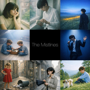 Dawn Under Stone by The Mistlines