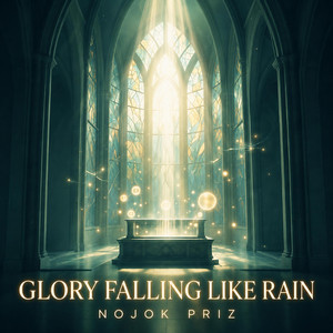 Glory falling like rain by Nojok Priz
