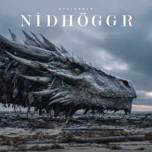 Níðhöggr by Steinhald