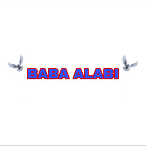 BABA ALABI by LAGBO BABA SAABO DJ DANNY, Dj Danny general raidding