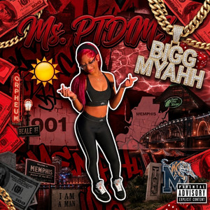 Da Biggest by BiggMyah, Merck