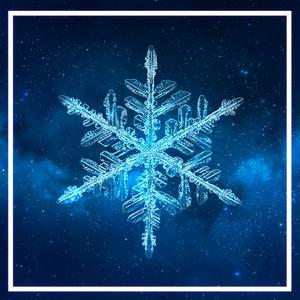 Sleeping in the Rain - Instrumental by Glacial Space