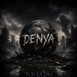 Denya by MANASS, Lil shadow