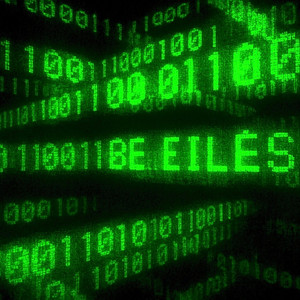 BE EILĖS by tazeris, yyori
