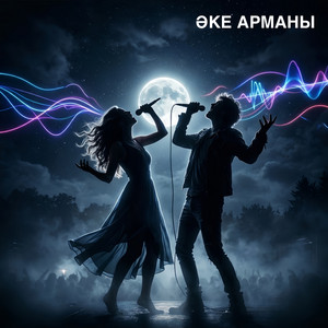 Jasandy Ander - Әке Арманы