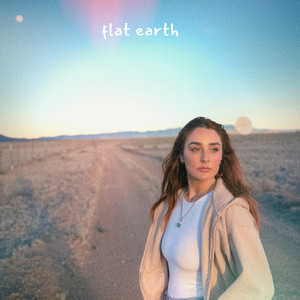 Flat Earth by Jenna DeVries