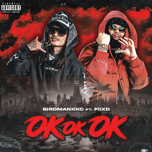 OK OK OK by BIRDMANKKC, FIIXD