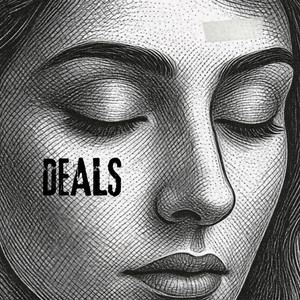 DEALS - Instrumental by DUTTY CUTTY