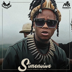Uncle Chilly & Amabovu African Choir - Simenyiwe