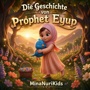 Die Geschichte von Prophet Eyup by MinaNuriKids