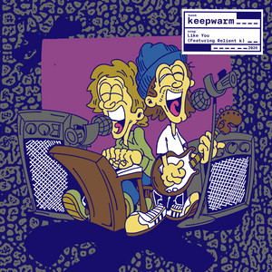 Like You by Keep Warm, Relient K