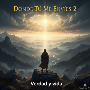 Donde Tú Me Envíes 2 - Special Version by Verdad Vida