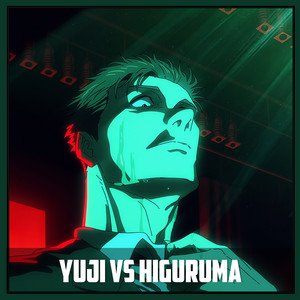 Yuji vs Higuruma by Melodic Blaze