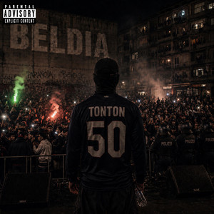 Beldia by TonTon