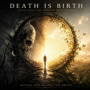 Death is Birth by Whol3